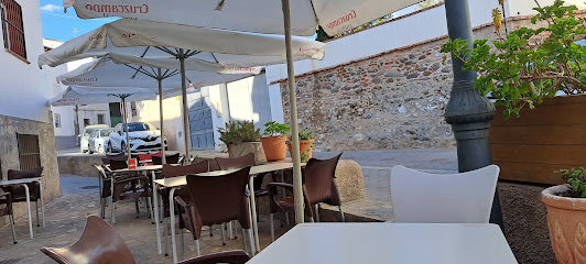 Taberna El Puentecillo - Bar restaurante